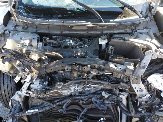 2018 NISSAN ROGUE S - 5N1AT2MT5JC712513
