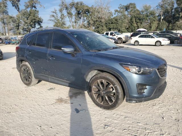 VIN JM3KE2DY8G0602703 2016 MAZDA CX-5 no.4