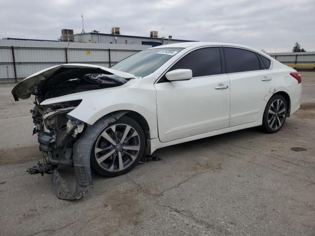 2016 NISSAN ALTIMA 2.5 - 1N4AL3AP8GC281665