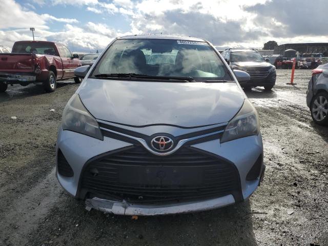 VIN VNKKTUD36FA042985 2015 TOYOTA YARIS no.5