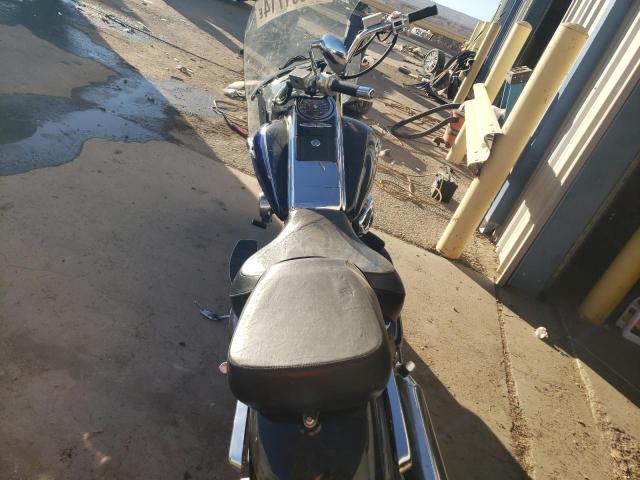 2005 SUZUKI C90 JS1VY52A852101830