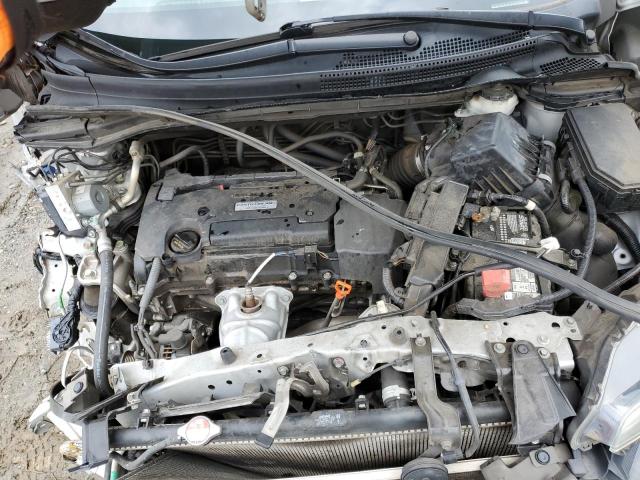 2016 HONDA CR-V SE - 2HKRM3H40GH530955