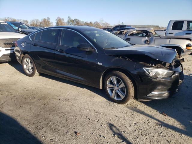 2020 BUICK REGAL PREF - W04GL6SX9L1007153
