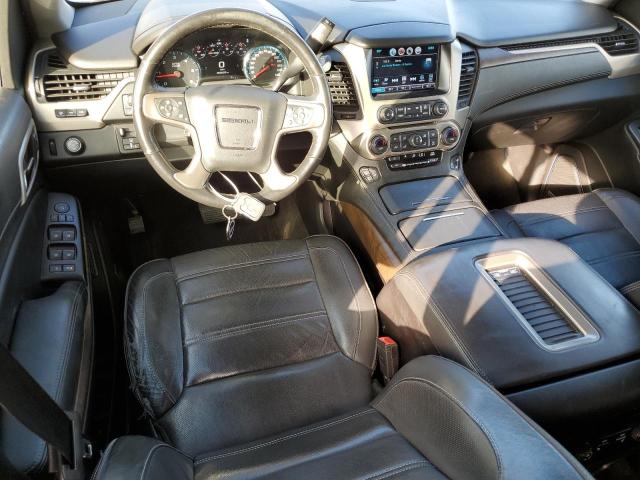 2018 GMC YUKON DENA 1GKS1CKJ8JR243408