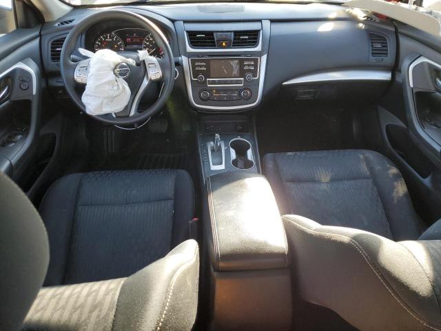 2017 NISSAN ALTIMA 2.5 - 1N4AL3AP4HC483937
