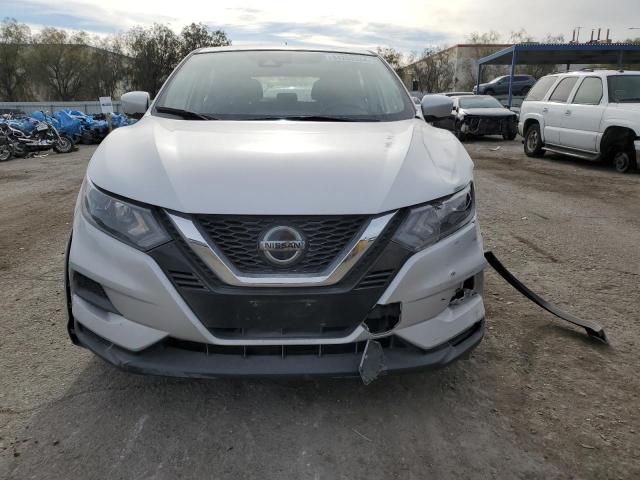 2021 NISSAN ROGUE SPOR JN1BJ1AV3MW563121