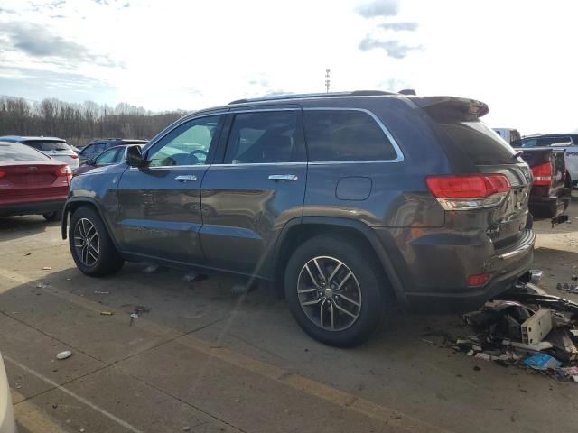 2017 JEEP GRAND CHER - 1C4RJFBG7HC751317