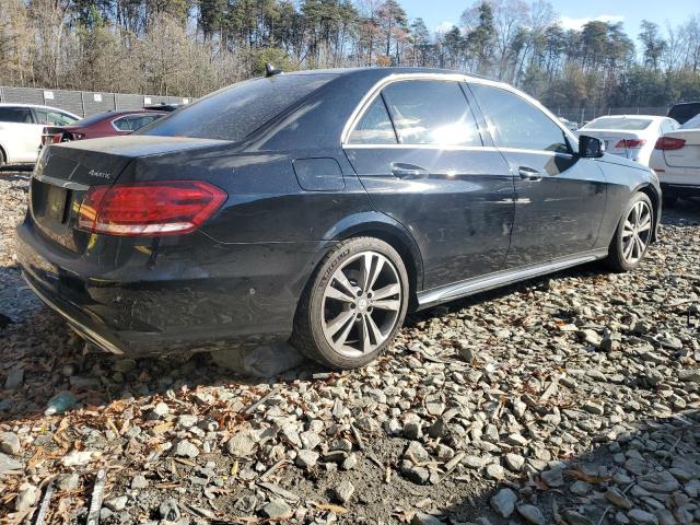2016 MERCEDES-BENZ E 350 4MAT - WDDHF8JB5GB244649