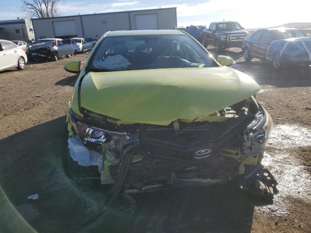 2018 TOYOTA COROLLA IM - JTNKARJE3JJ567105