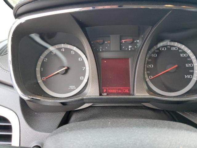2017 GMC TERRAIN DE - 2GKFLVE30H6324848