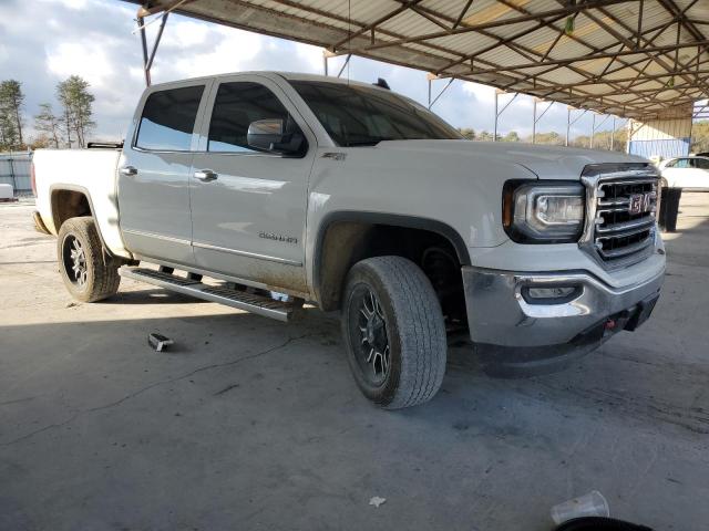 2018 GMC SIERRA K15 - 3GTU2NECXJG228595