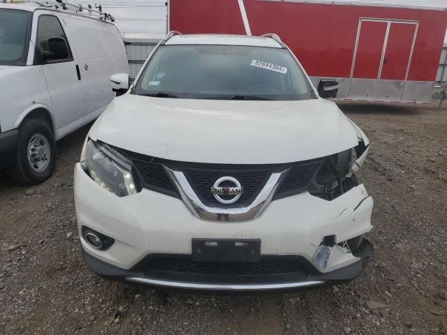 2015 NISSAN ROGUE S - 5N1AT2MV8FC891106