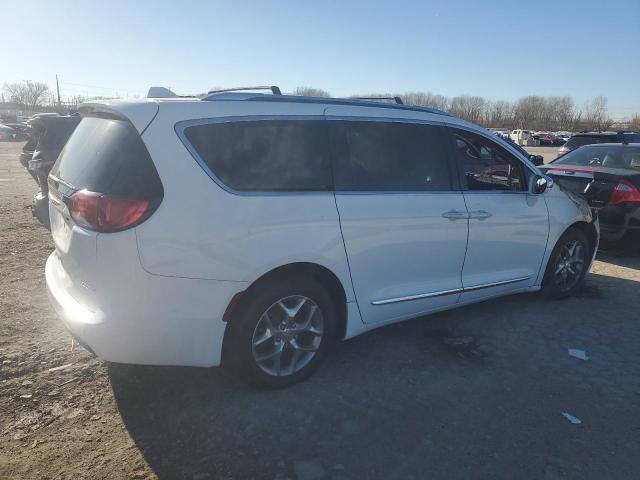 Vin: 2c4rc1gg0jr268898, lot: 50943565, chrysler pacifica limited 20183
