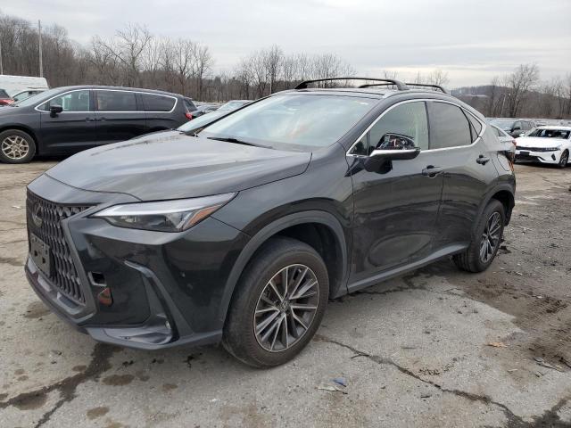 2022 LEXUS NX 350 #3037985192