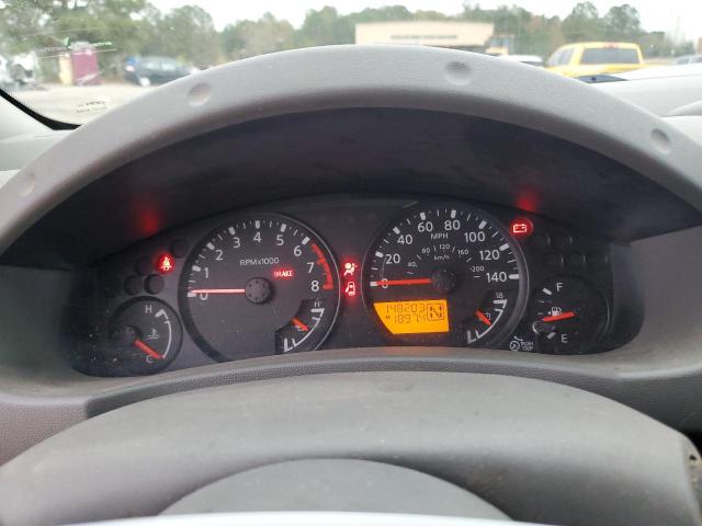 2019 NISSAN FRONTIER S - 1N6AD0ER7KN784745