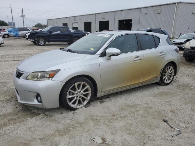 2011 LEXUS CT 200 #3065845719