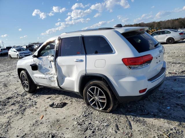 Vin: 1c4rjebg4hc717216, lot: 87354074, jeep grand cher limited 20172