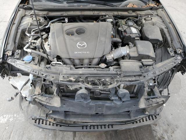 VIN 3MZBPAAL9KM111601 2019 MAZDA 3 no.11