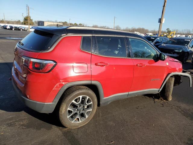 Vin: 3c4njddb7lt177299, lot: 85780314, jeep compass trailhawk 20203