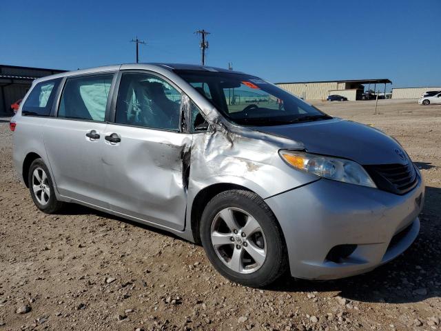 2015 TOYOTA SIENNA - 5TDZK3DC7FS563852