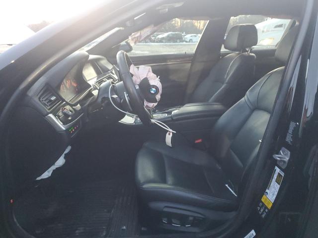 2016 BMW 550 XI WBAKP9C52GD981190