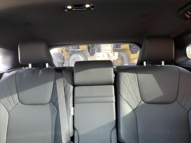 2023 LEXUS RX 350 PRE JTJCHMAA4P2001782