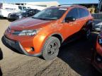 2015 TOYOTA RAV4 LE - 2T3ZFREV8FW224717