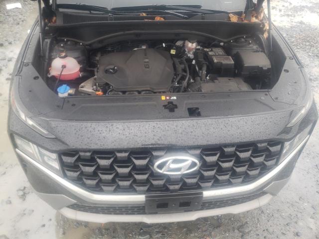 2021 HYUNDAI SANTE FE 5NMS1DAJ3MH343833