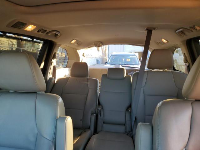 2016 HONDA ODYSSEY EX - 5FNRL5H62GB080336