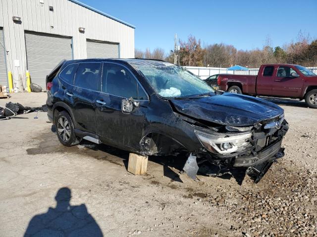 2019 SUBARU FORESTER T - JF2SKAWC0KH494022