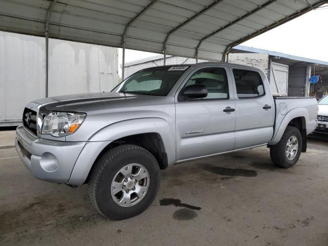 TOYOTA TACOMA DOU