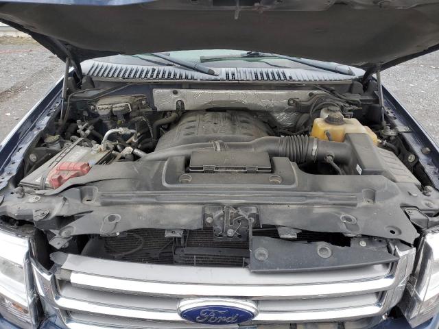 VIN 1FMJK2AT3FEF48536 2015 FORD EXPEDITION no.12