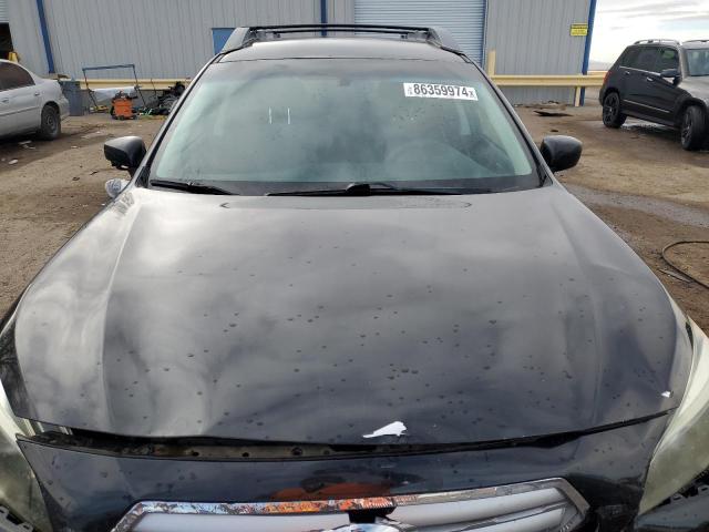2015 SUBARU OUTBACK 2. - 4S4BSACC9F3319656