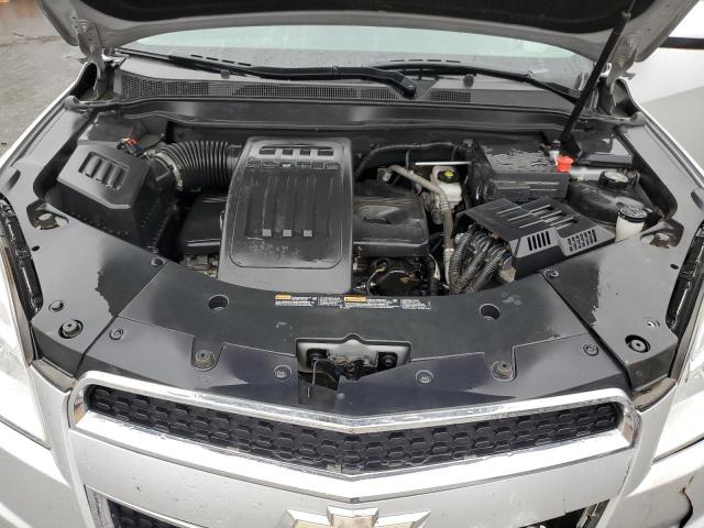 2015 CHEVROLET EQUINOX LT - 1GNFLGEK0FZ126133
