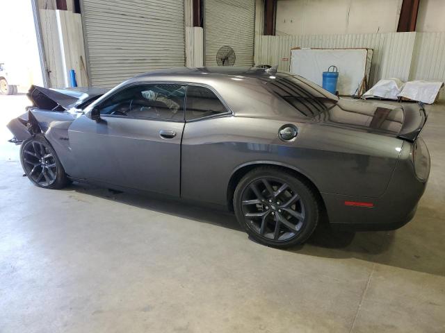 2023 DODGE CHALLENGER - 2C3CDZBT9PH546013