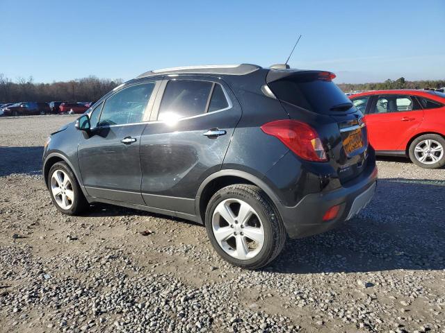 2015 BUICK ENCORE CON - KL4CJBSB6FB227236