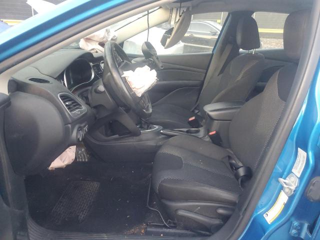 2016 DODGE DART SE AE 1C3CDFDH6GD775379