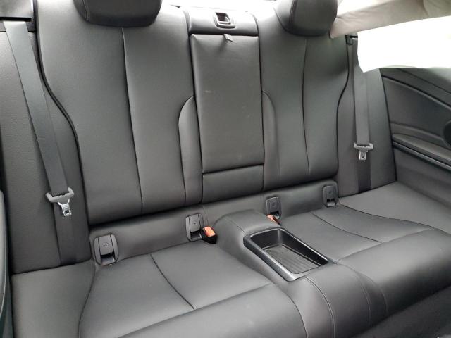 2015 BMW 428 XI - WBA3N9C53FK247873