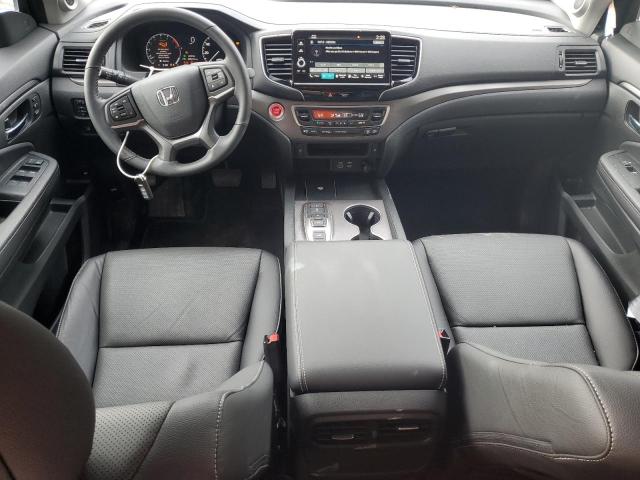 2024 HONDA RIDGELINE - 5FPYK3F56RB030904