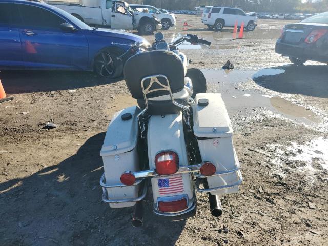 2010 HARLEY-DAVIDSON FLHP 1HD1FHM15AB656493