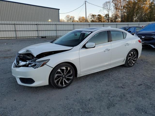 2018 ACURA ILX SPECIA #3024508357