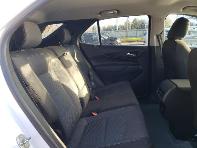2018 CHEVROLET EQUINOX LT - 3GNAXTEX9JL273084