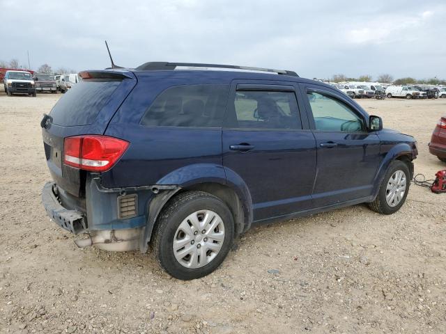 2019 DODGE JOURNEY SE - 3C4PDCBB6KT773757