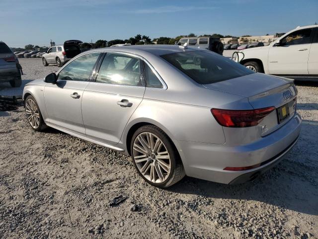 VIN WAUENAF48HN058747 2017 AUDI A4 no.2