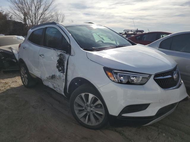 Vin: kl4cjasb4kb907995, lot: 82681904, buick encore preferred 20194