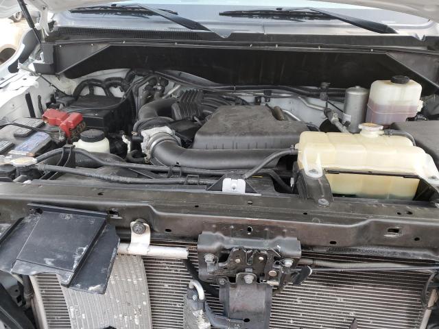 2020 NISSAN NV 1500 S - 1N6BF0KM9LN802171