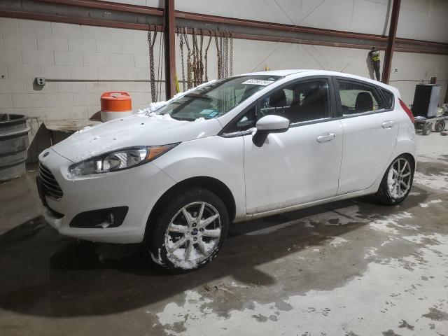 2019 FORD FIESTA SE #3034290118