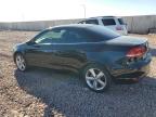 Lot #3030797440 2012 VOLKSWAGEN EOS LUX