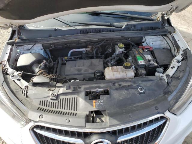 2020 BUICK ENCORE PRE - KL4CJASB8LB057080