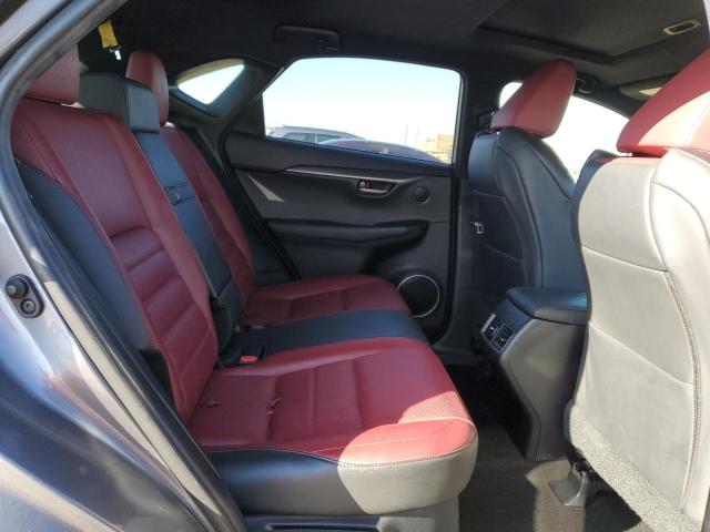 2016 LEXUS NX 200T BA - JTJYARBZ6G2023911